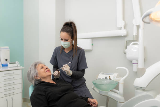 Best Emergency Treatment for Dental Infections or Abscesses in North Fork, AZ