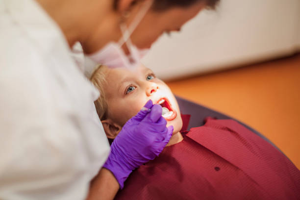 Best Pediatric Emergency Dentist in North Fork, AZ