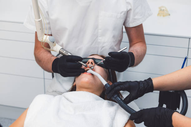 Best Emergency Dental Care for Broken or Chipped Teeth in North Fork, AZ