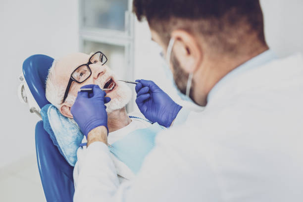 Best Urgent Care for Lost Fillings or Crowns in North Fork, AZ